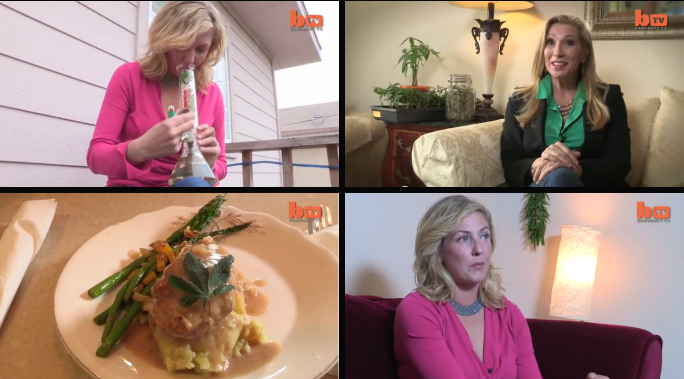 Mammor, Cannabis, Marijuana, Kalifornien, Beverly Hills